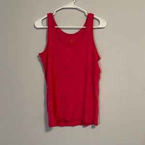 Womens Tank top